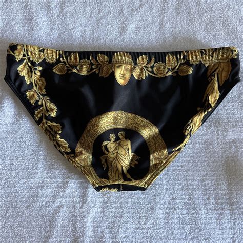 speedo versace